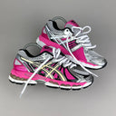 Asics Gel Nimbus 16 Rose / Gris / Noir