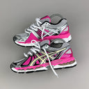 Asics Gel Nimbus 16 Rose / Gris / Noir