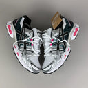Asics Gel Nimbus 16 Blanc / Vert / Rose Vif