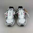 Asics Gel Nimbus 16 Blanc / Vert / Rose Vif