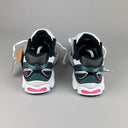 Asics Gel Nimbus 16 Blanc / Vert / Rose Vif