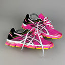 Asics Gel Nimbus 16 Rose / Noir