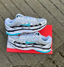 Nike P6000 Dusty Cactus