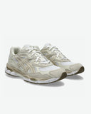 Asics Gel-NYC Blanc-Jaune