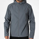 Coupe-Vent Launch 1376795 Gris Anthracite